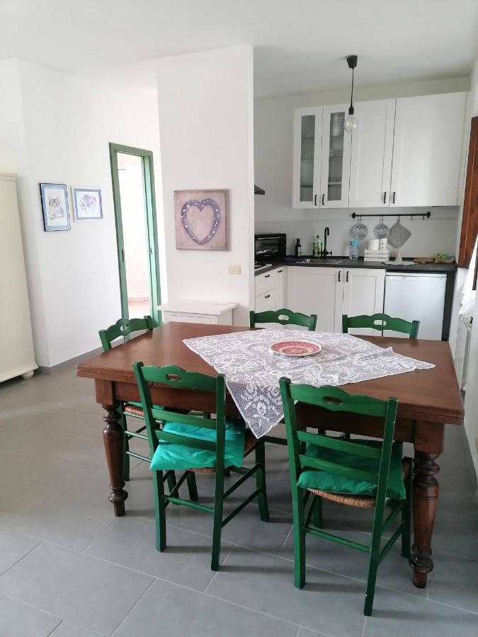 Beahouse: Casa Con Vista A Sassetta 아파트 외부 사진