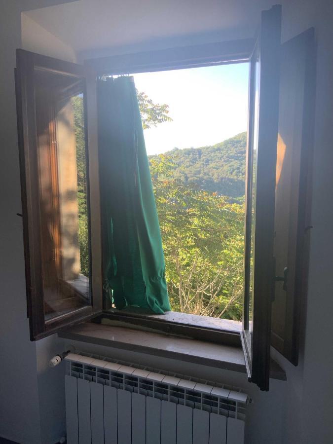 Beahouse: Casa Con Vista A Sassetta 아파트 외부 사진