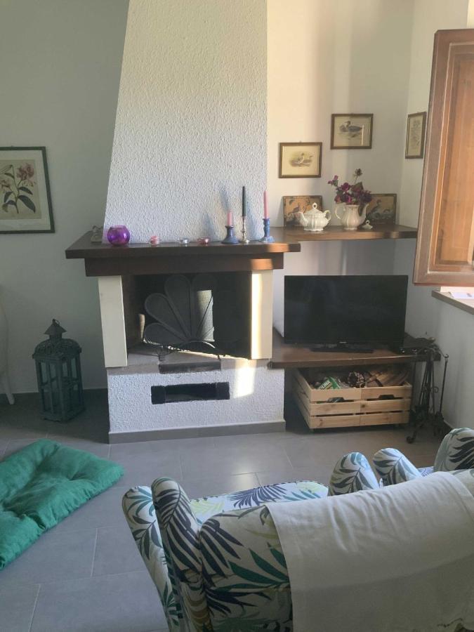 Beahouse: Casa Con Vista A Sassetta 아파트 외부 사진