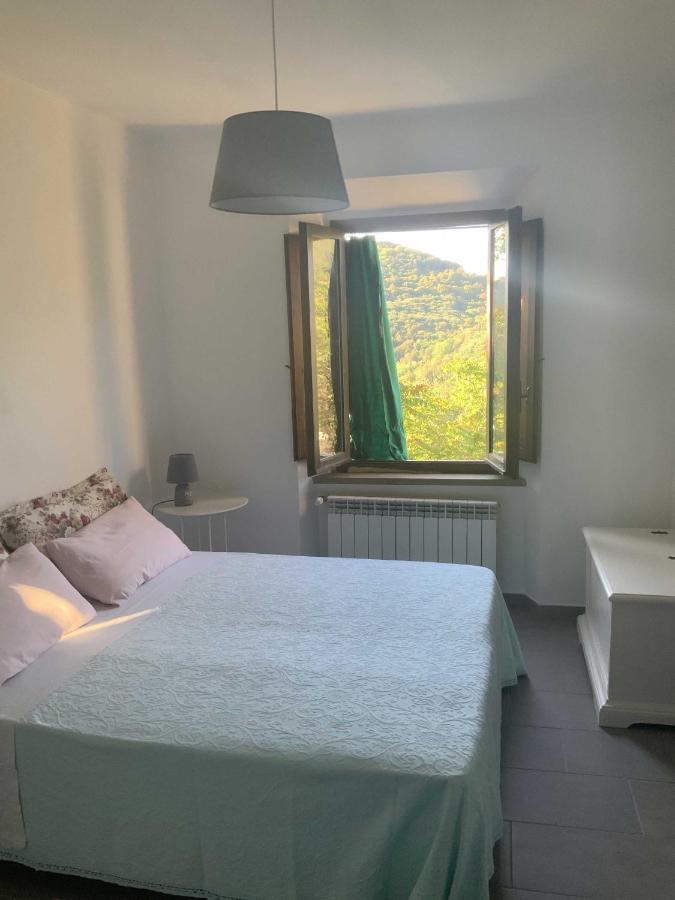 Beahouse: Casa Con Vista A Sassetta 아파트 외부 사진