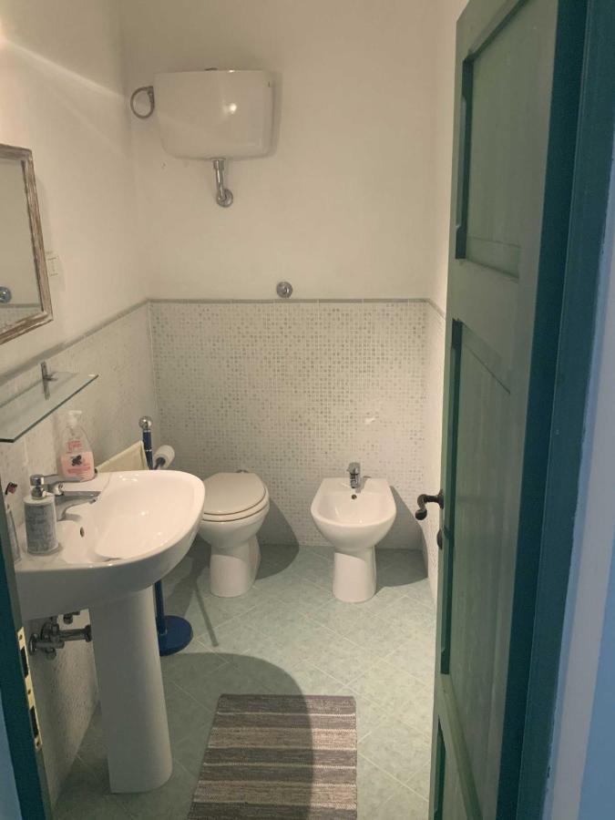 Beahouse: Casa Con Vista A Sassetta 아파트 외부 사진