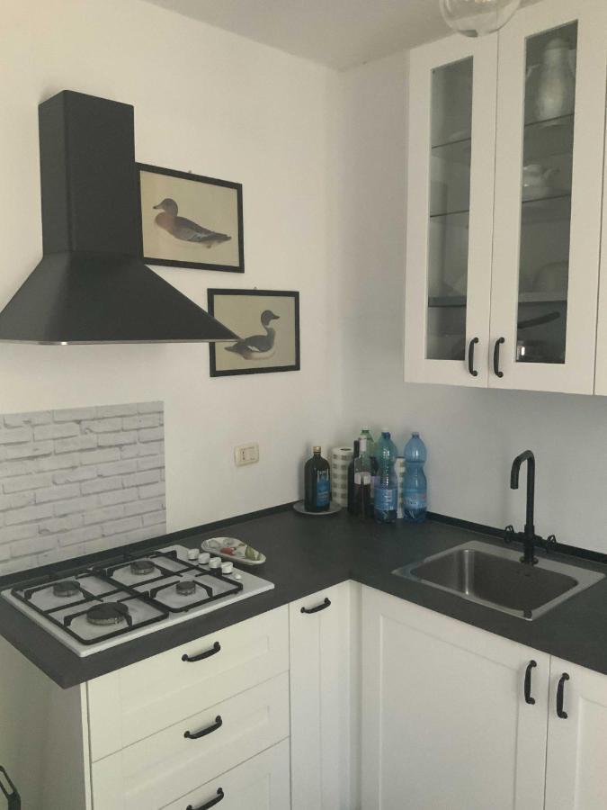 Beahouse: Casa Con Vista A Sassetta 아파트 외부 사진